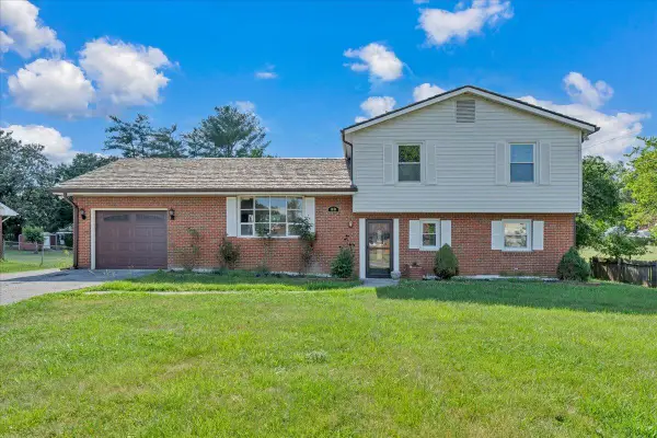 1634 Westside Blvd Nw, Roanoke, VA 24017