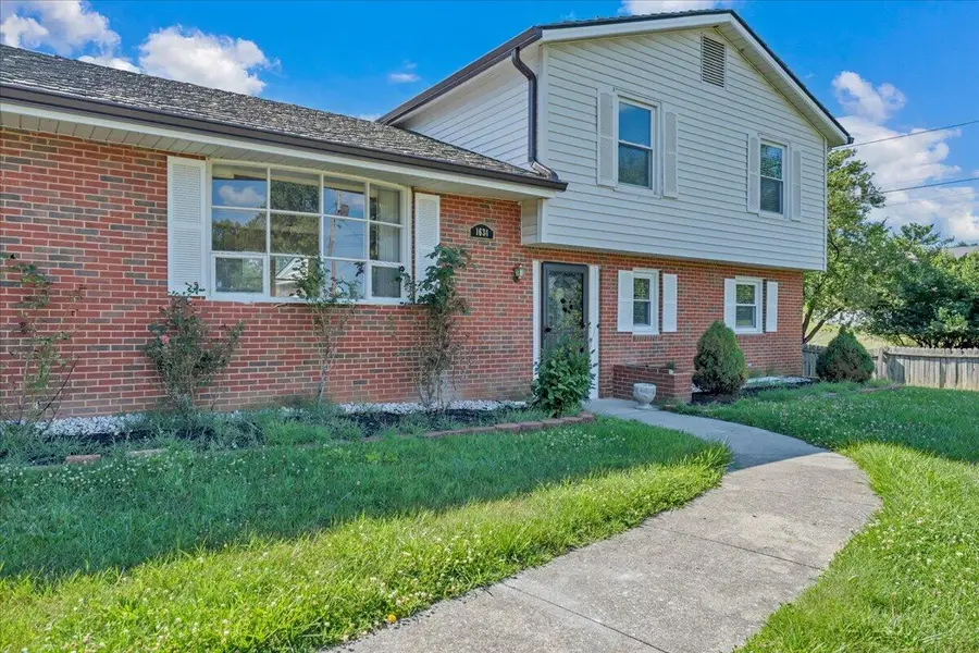 1634 Westside Blvd Nw, Roanoke, VA 24017 - #2