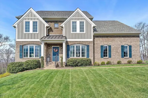 6981 Fairway Ridge Rd, Salem, VA 24153