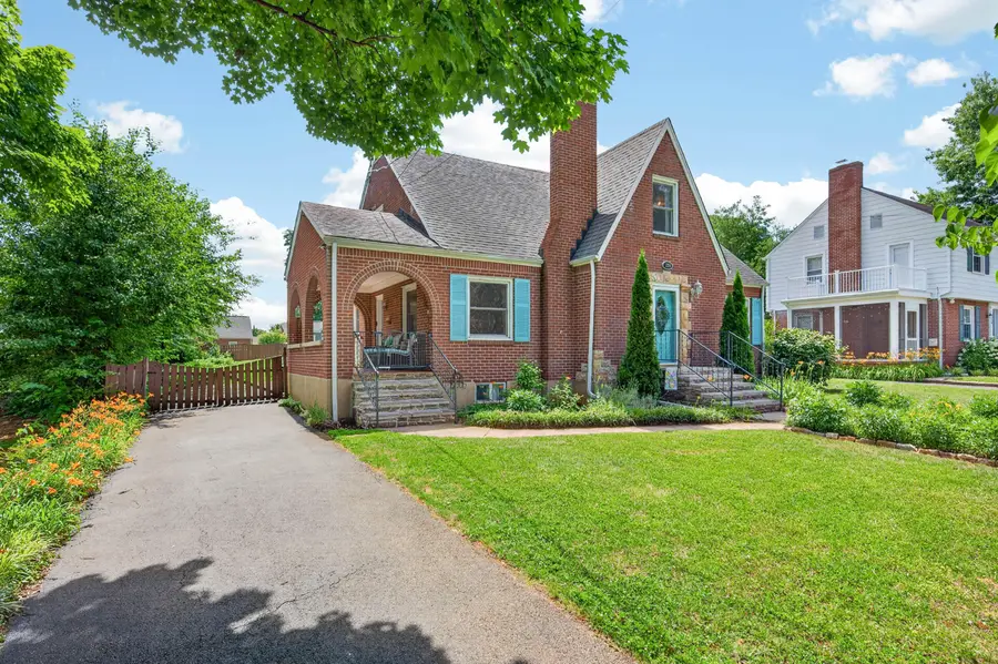 5214 Woodbury St Nw, Roanoke, VA 24012 - #3