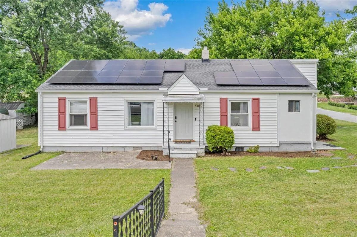5103 Woodlawn Rd Nw, Roanoke, VA 24017 - #1