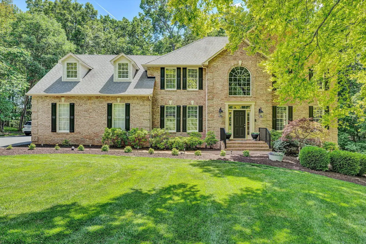 294 Grandview Dr, Troutville, VA 24175 - #1