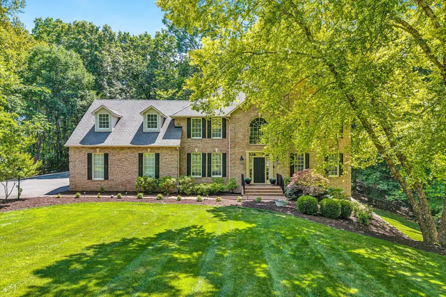294 Grandview Dr, Troutville, VA 24175 - #2