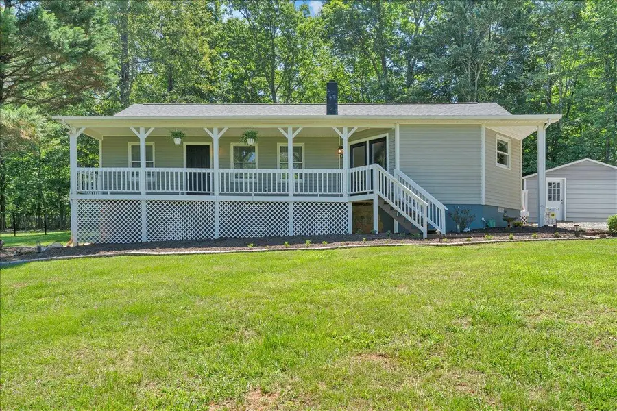 472 Wooded Acres Dr, Hardy, VA 24101 - #3