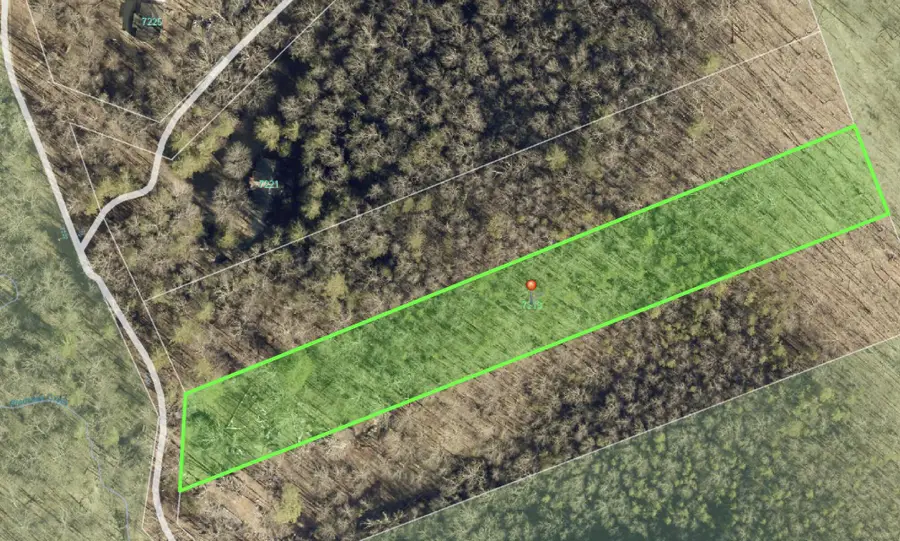 7213 Hidden Cove Rd, Salem, VA 24153 - #2