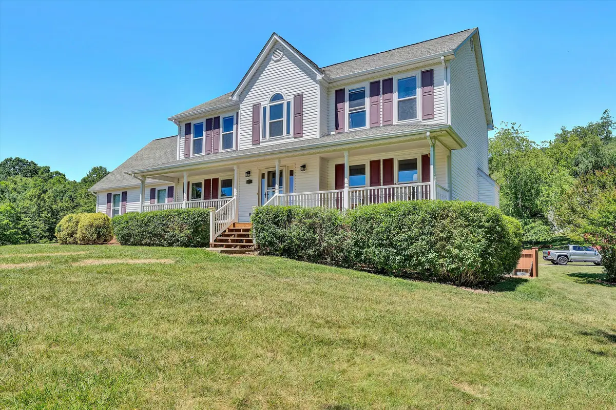 1351 Archway Rd, Blue Ridge, VA 24064 - #1