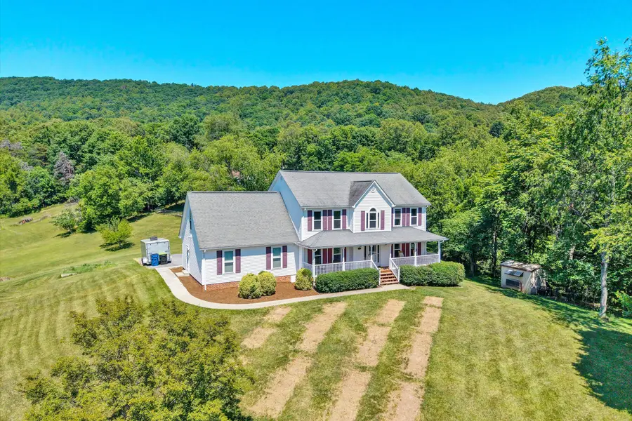 1351 Archway Rd, Blue Ridge, VA 24064 - #3