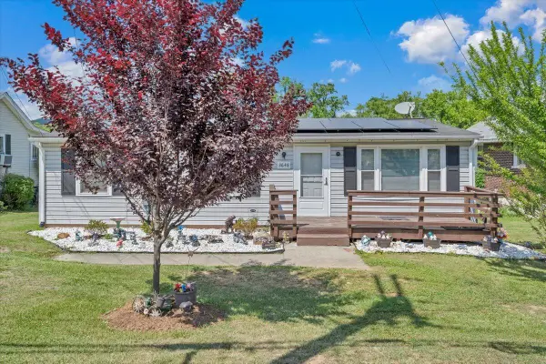 3648 Yellow Mountain Rd Se, Roanoke, VA 24014