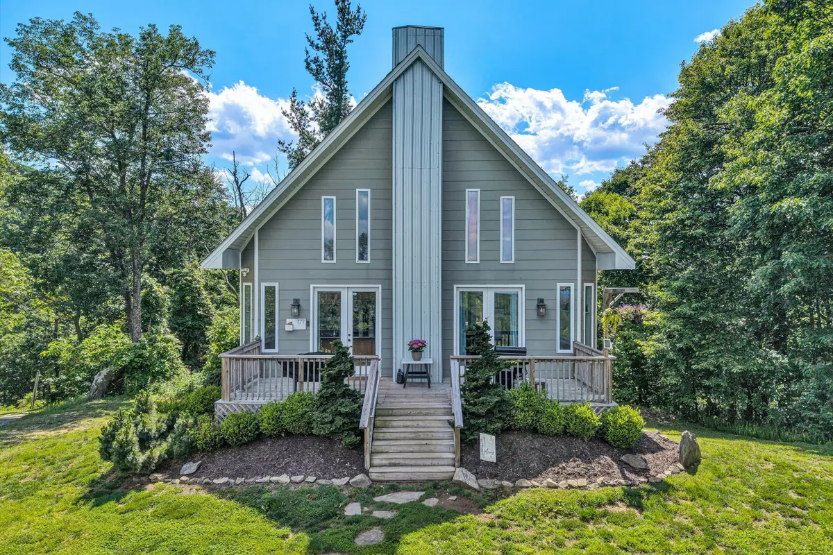 777 Hicks Hollow Rd, Boones Mill, VA 24065 - #1