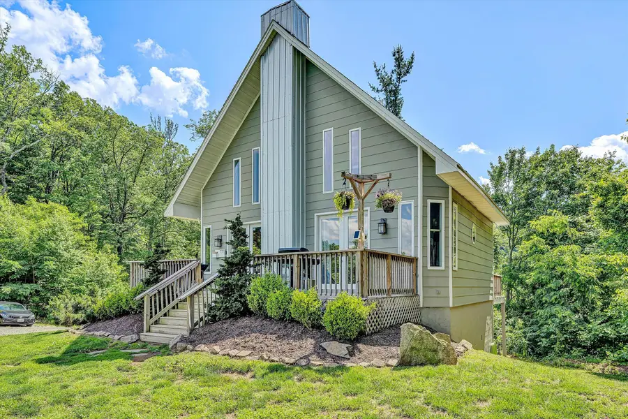 777 Hicks Hollow Rd, Boones Mill, VA 24065 - #3