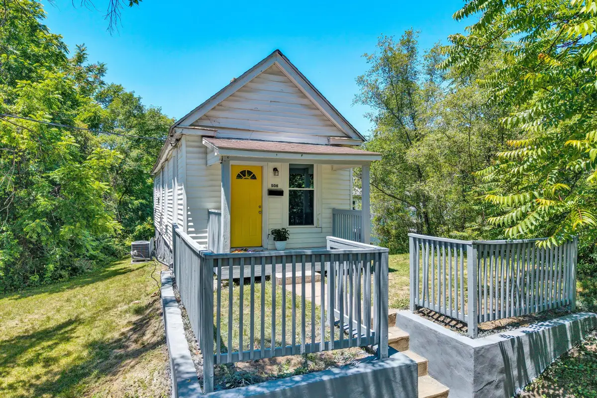 506 6th St Nw, Roanoke, VA 24016 - #1