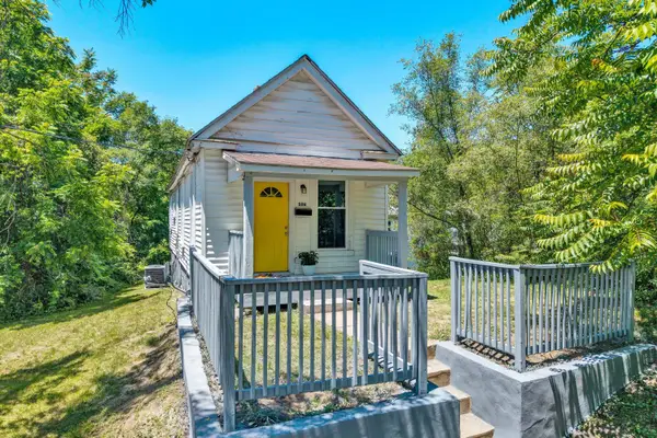 506 6th St Nw, Roanoke, VA 24016