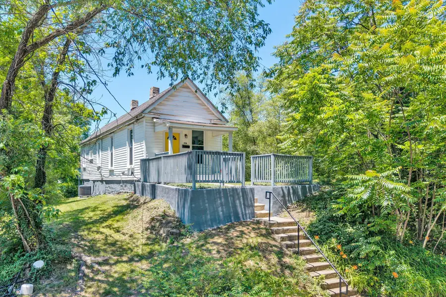 506 6th St Nw, Roanoke, VA 24016 - #2