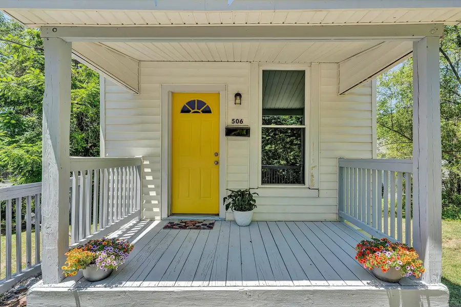 506 6th St Nw, Roanoke, VA 24016 - #3