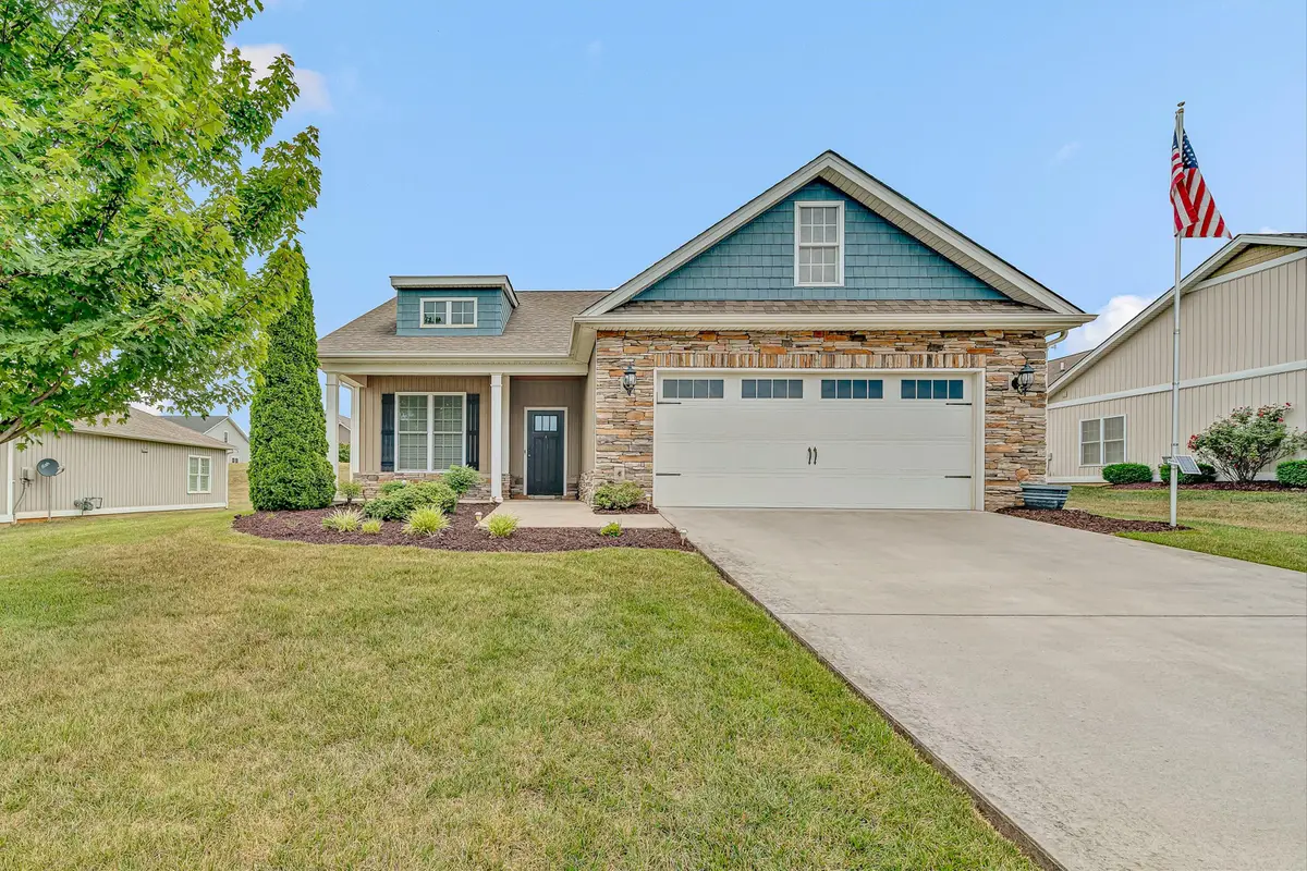 254 Altamira Dr, Roanoke, VA 24019 - #1
