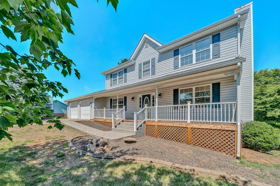 1920 High Crest Ct, Roanoke, VA 24012 - #3