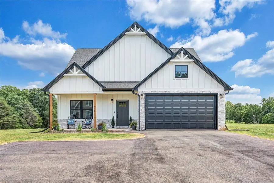 510 Camellia Pl, Moneta, VA 24121 - #2