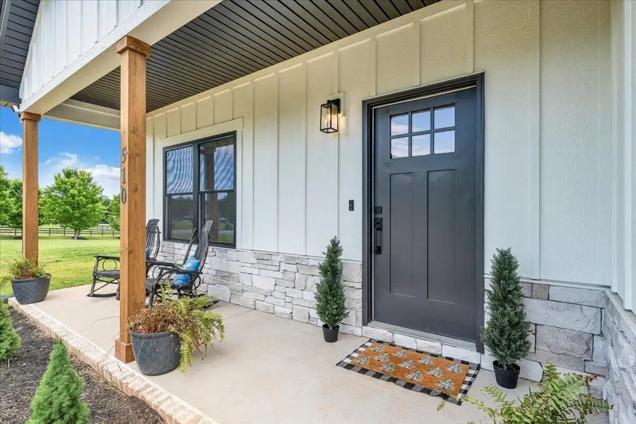 510 Camellia Pl, Moneta, VA 24121 - #3