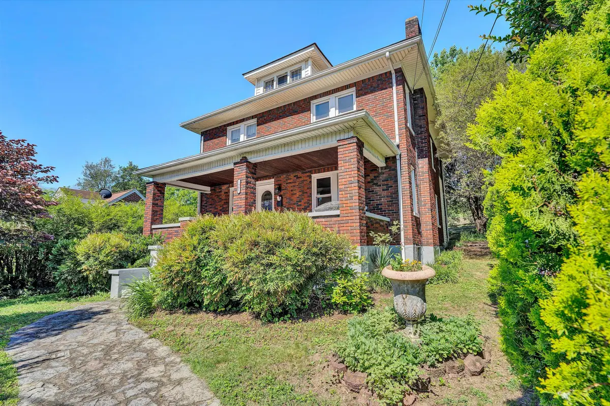 1901 Main St Sw, Roanoke, VA 24015 - #1