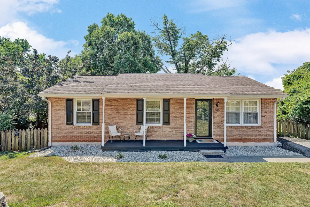 435 Mcgeorge Dr, Vinton, VA 24179 - #1