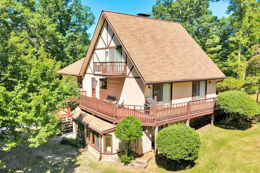 99 Raglin Branch Ln, Ferrum, VA 24088 - #2