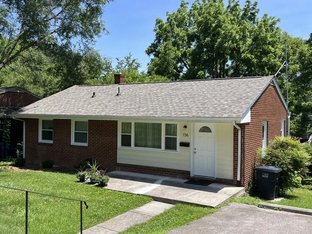 736 Suburban Ave Sw, Roanoke, VA 24015 - #1