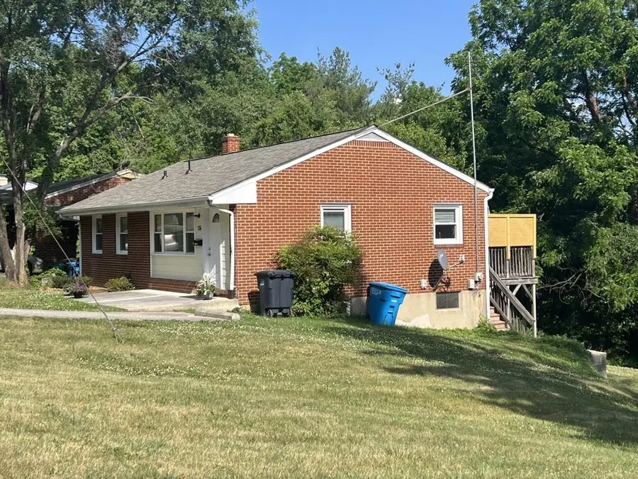 736 Suburban Ave Sw, Roanoke, VA 24015 - #2