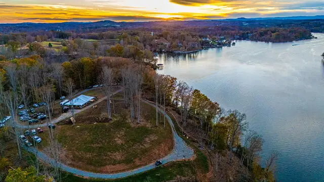Tract C Cliffs Dr, Union Hall, VA 24176 - #3