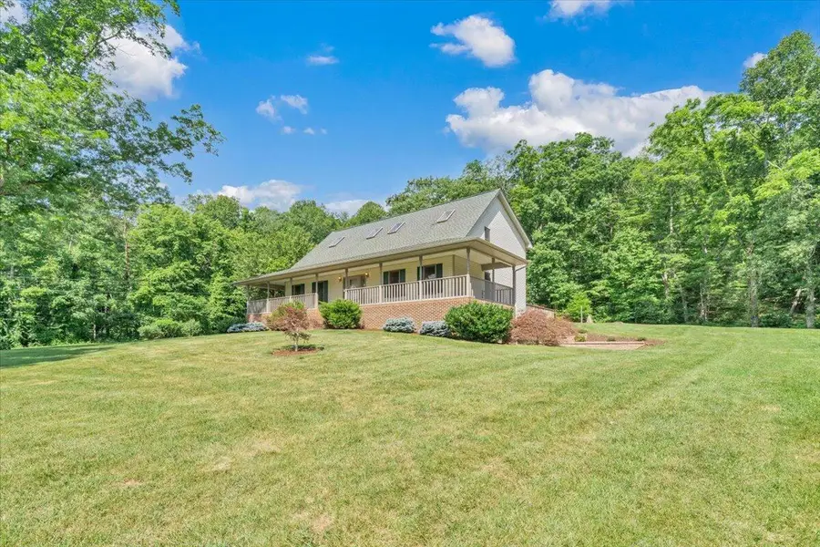 5145 Bradshaw Rd, Salem, VA 24153 - #3