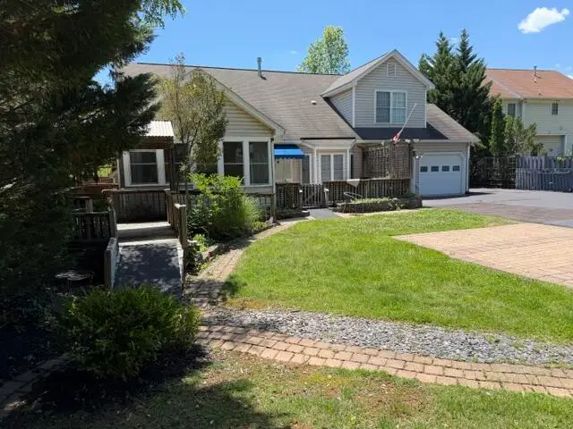 1308 Coronado Dr, Salem, VA 24153 - #2