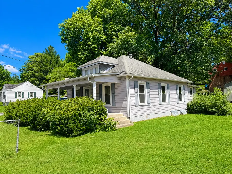 2619 King St Ne, Roanoke, VA 24012 - #3