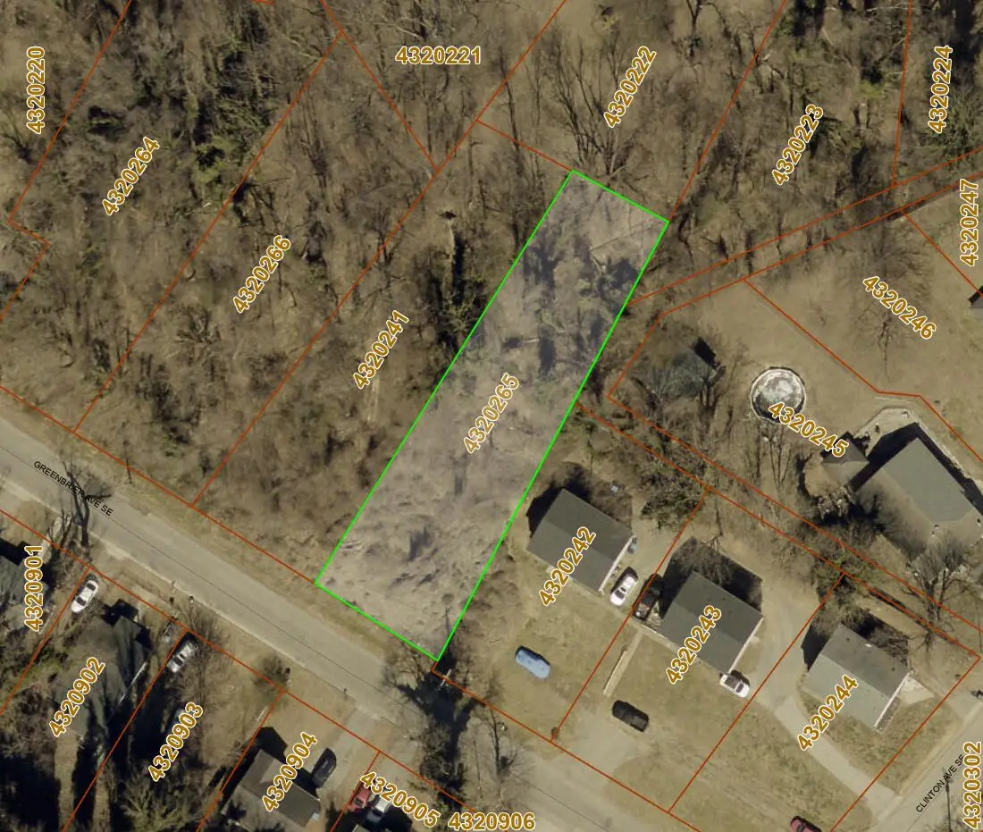 0 Greenbrier Ave Se, Roanoke, VA 24013 - #1
