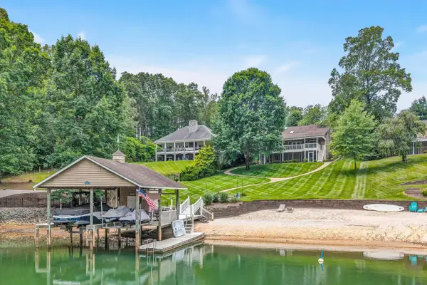 3266 Kemp Ford Rd, Union Hall, VA 24176