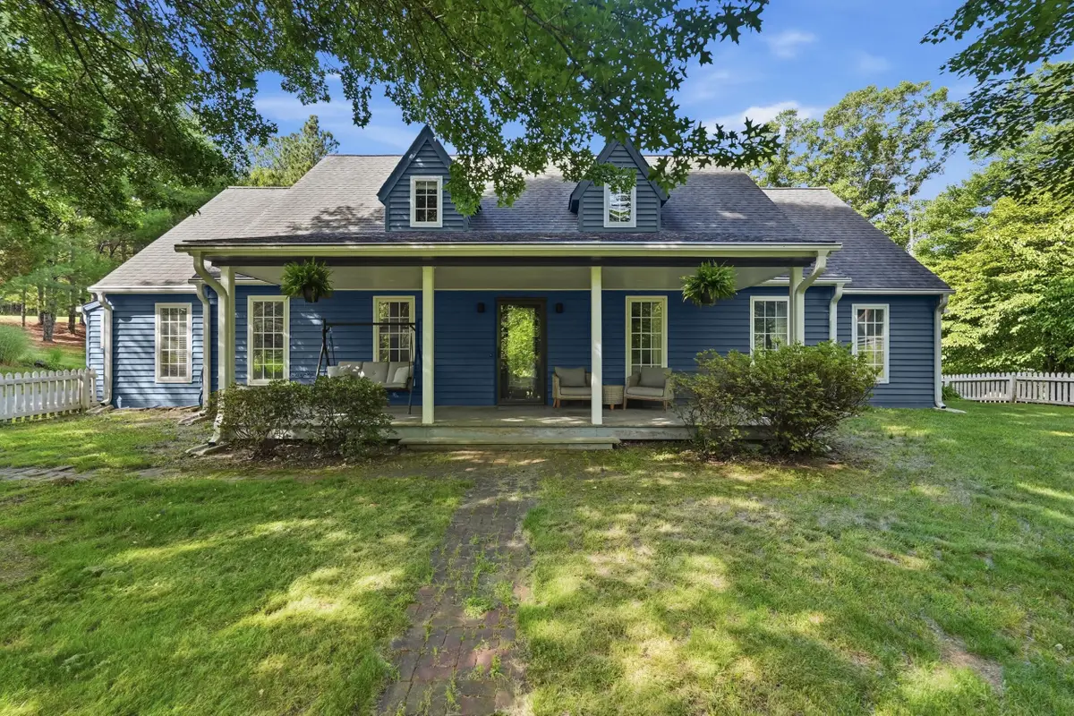 101 Hemlock Shores Dr, Goodview, VA 24095 - #1