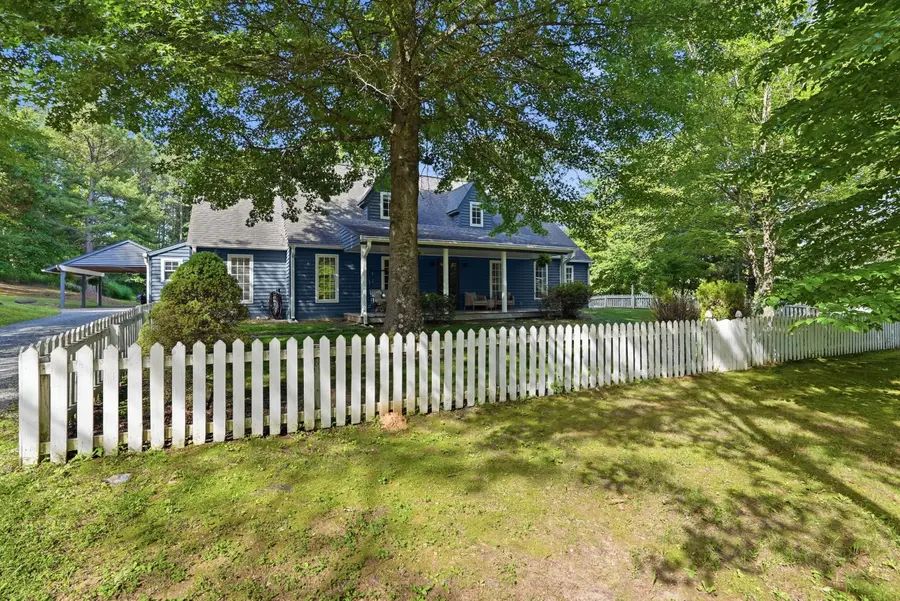 101 Hemlock Shores Dr, Goodview, VA 24095 - #3