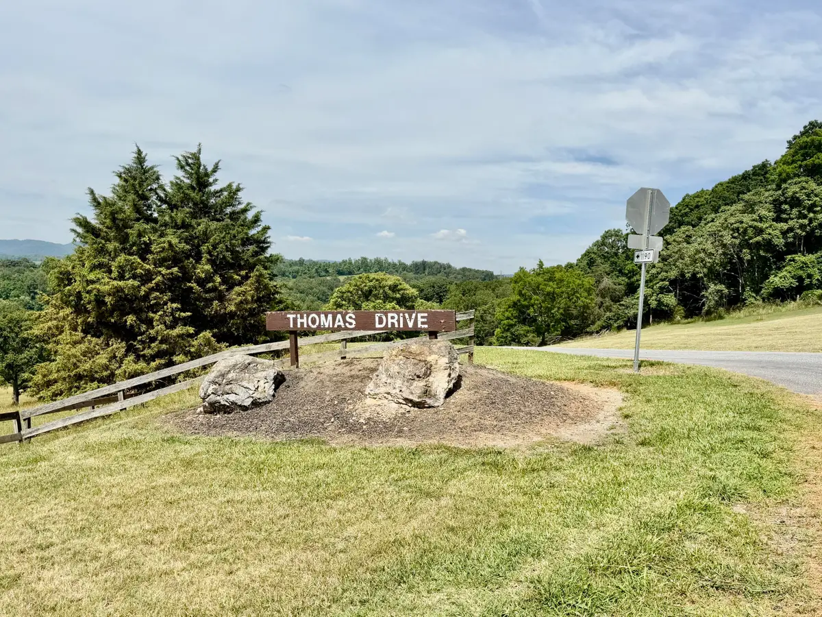0 Thomas Dr, Salem, VA 24153 - #1