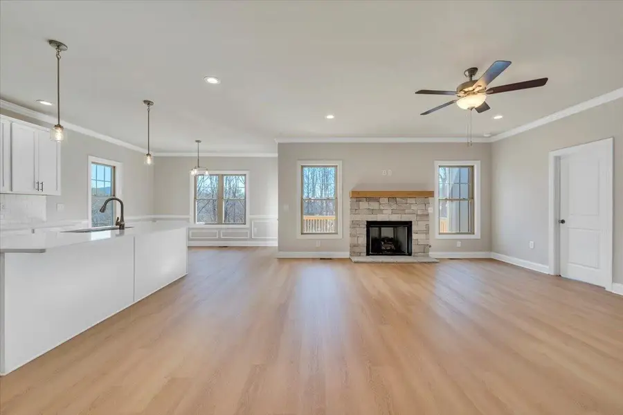 7192 Parkway View Trl, Roanoke, VA 24018 - #3