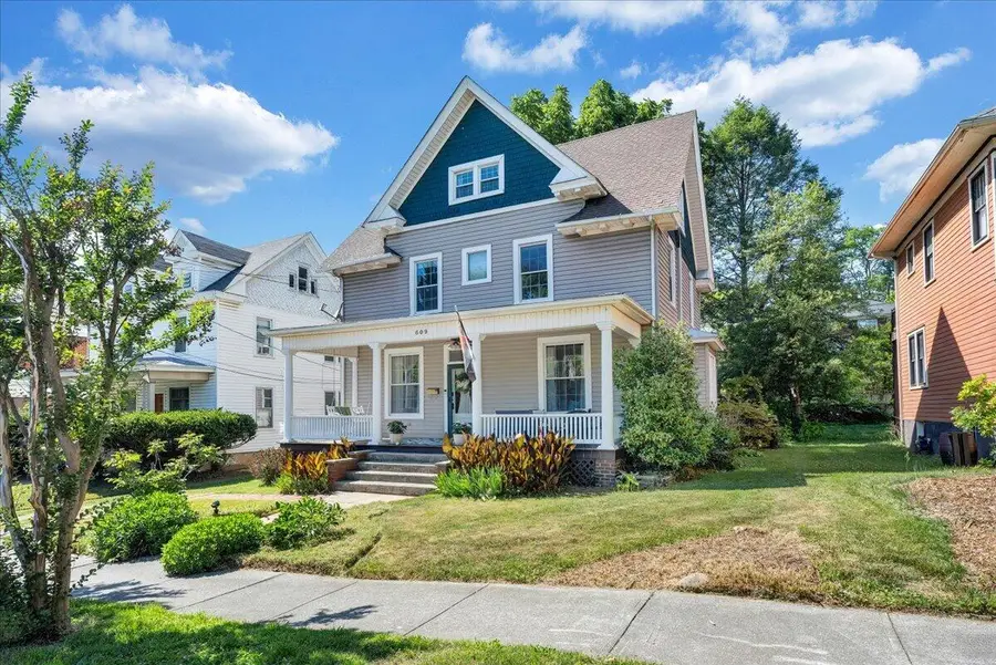 609 Allison Ave Sw, Roanoke, VA 24016 - #3