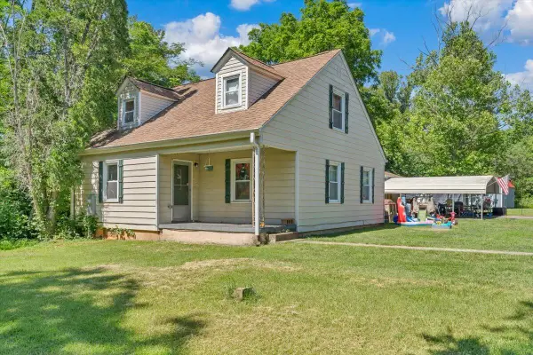 143 Tower Rd, Bassett, VA 24055