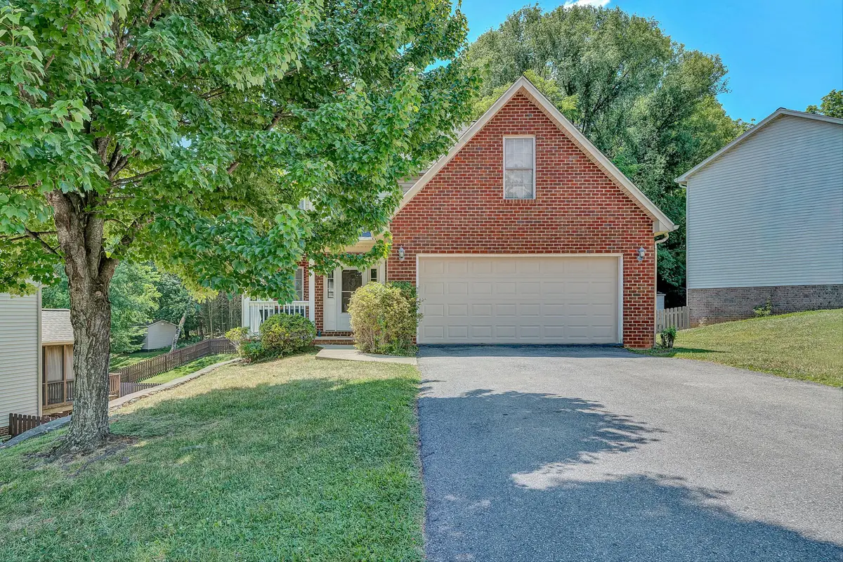 3523 Apricot Trl, Roanoke, VA 24012 - #1