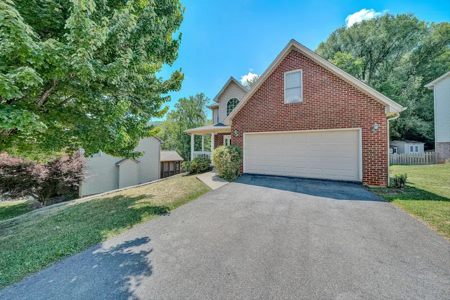 3523 Apricot Trl, Roanoke, VA 24012 - #2