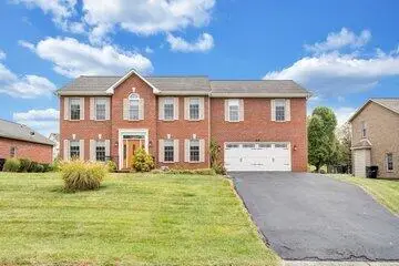6411 Garrett Ln, Roanoke, VA 24019 - #2