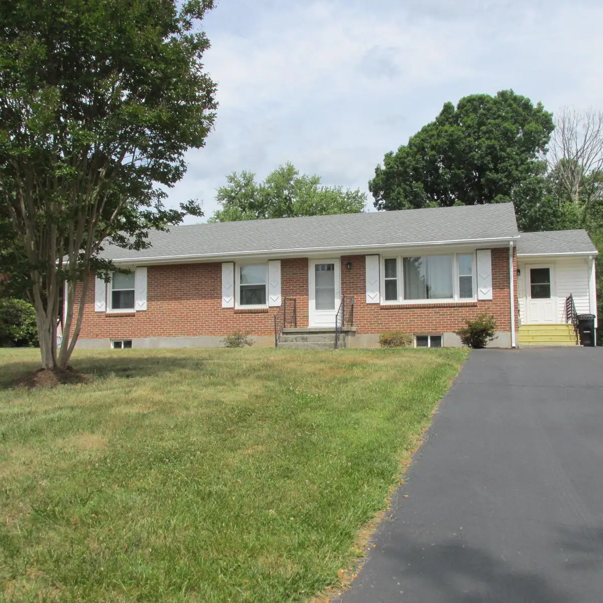 6620 Sherry Rd, Roanoke, VA 24019 - #1