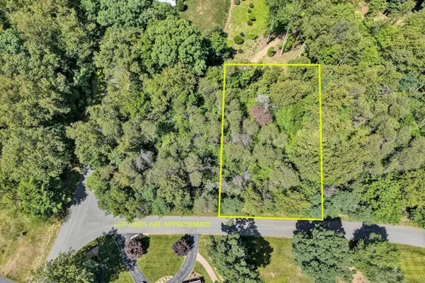 Lot 298 Upland Shores Dr, Penhook, VA 24137