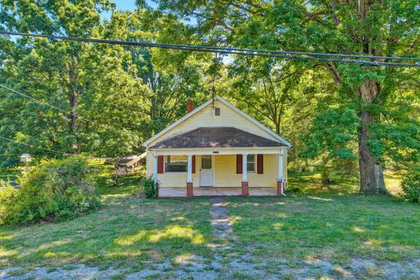 2241 Blue Ridge Springs Rd, Blue Ridge, VA 24064