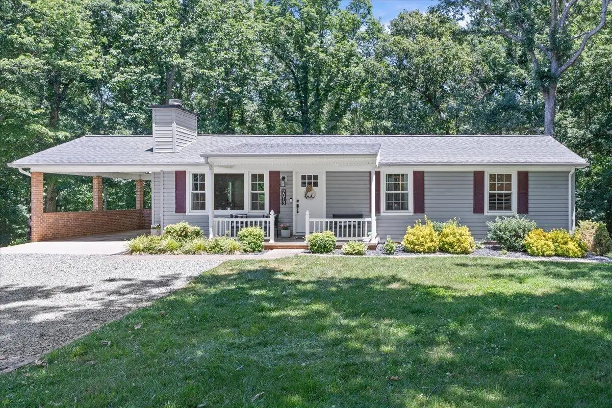 2013 Webster Rd, Glade Hill, VA 24092 - #1