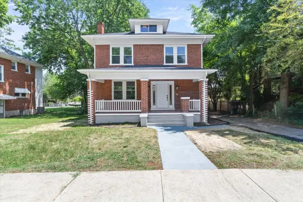 2827 Cumberland St Nw, Roanoke, VA 24012