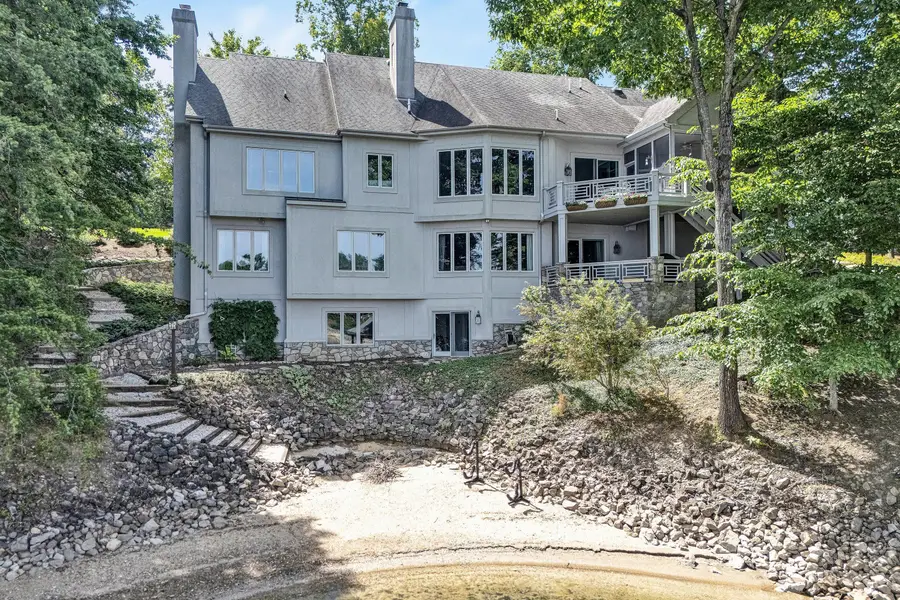 315 Upland Shores Dr, Penhook, VA 24137 - #3