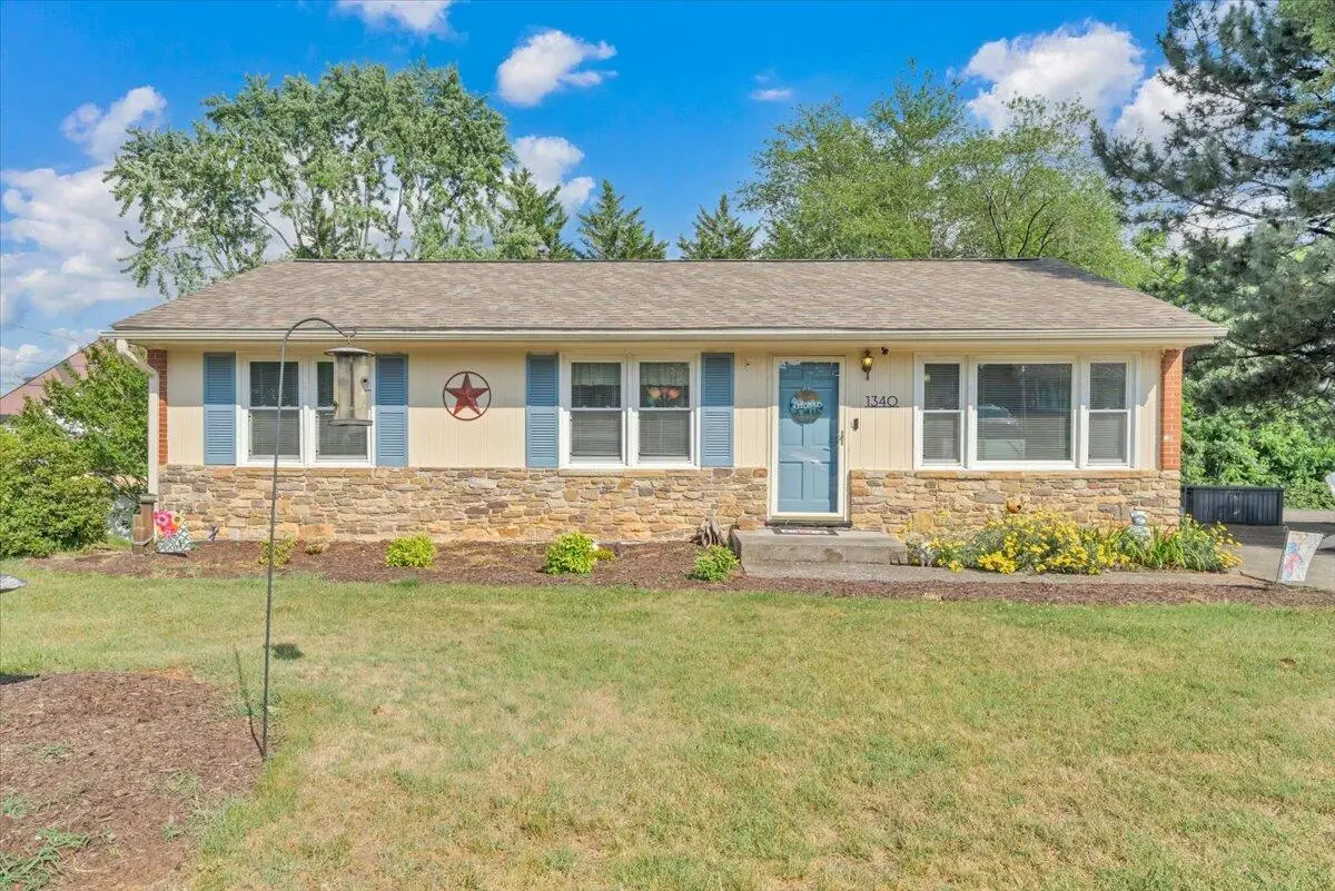 1340 Nover Ave, Roanoke, VA 24019 - #1