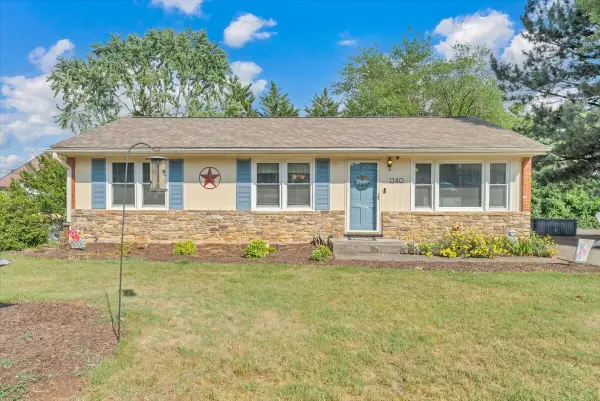 1340 Nover Ave, Roanoke, VA 24019